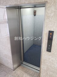 プレジール若竹の物件内観写真